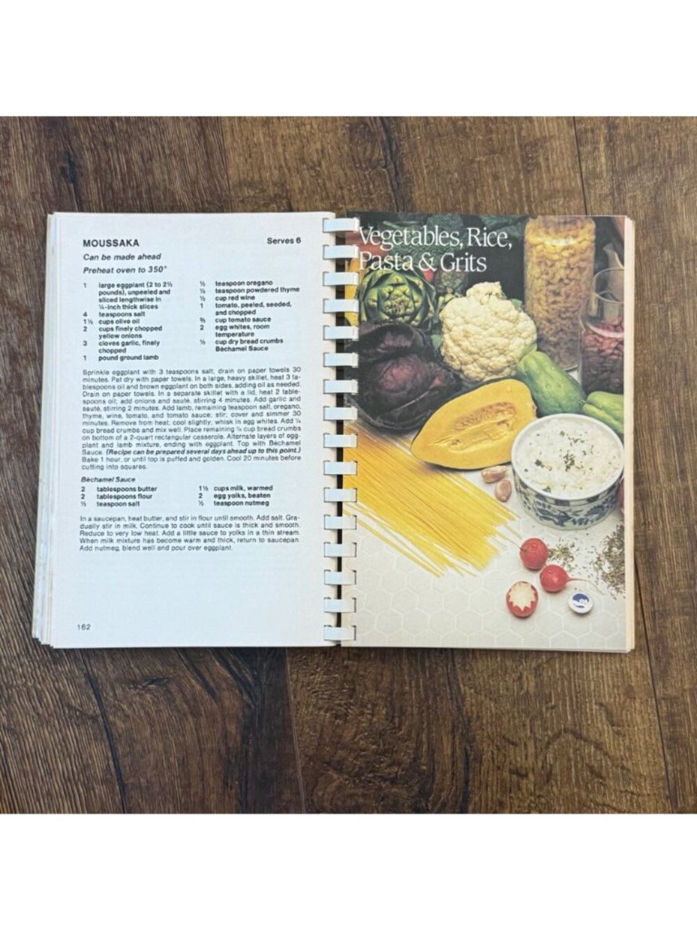Jambalaya The Junior League of New Orleans Cookbook 1983 - Picture 5 of 6